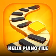 Helix Piano Tile - Piano Tiles game