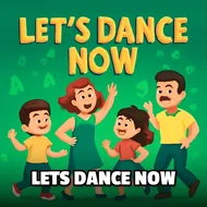 Lets Dance Now - Dance Tap game