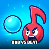 Orb Vs Beat - Drum Beat game