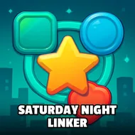 Saturday Night Linker - Dance Party game