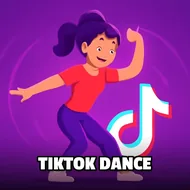 Tiktok Dance - Dance Tap game