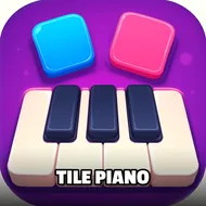 Tile Piano - Piano Tiles game